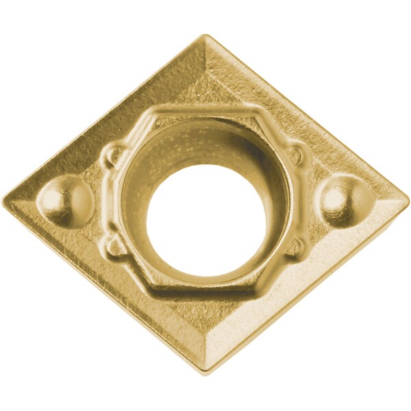 Turning Insert, Diamond, CCMT 3252HQ PV7