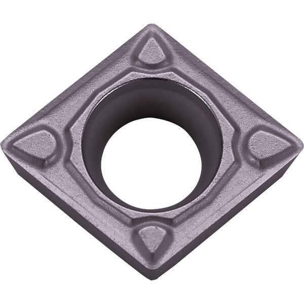Turning Insert, Diamond, CCMT 3252MQ PR1