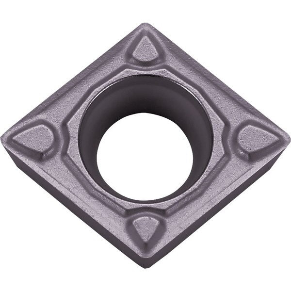 Turning Insert, Diamond, CCMT 3251MQ PR1