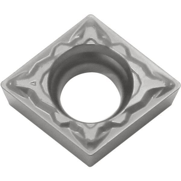 Turning Insert, Diamond, CCMT 3252PP TN6