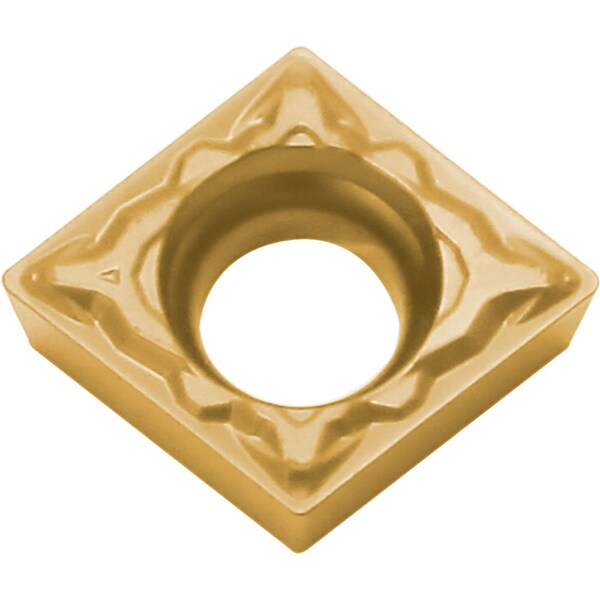 Turning Insert, Diamond, CCMT 21505PP PV