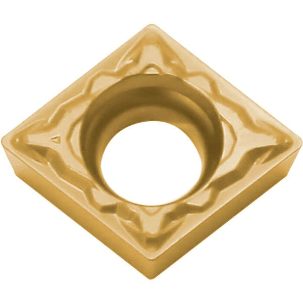 Turning Insert, Diamond, CCMT 32505PP PV