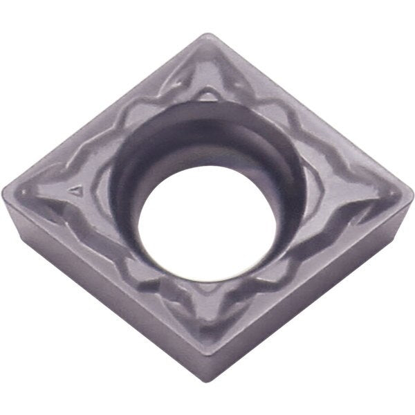 Turning Insert, Diamond, CCMT 32505PP PR