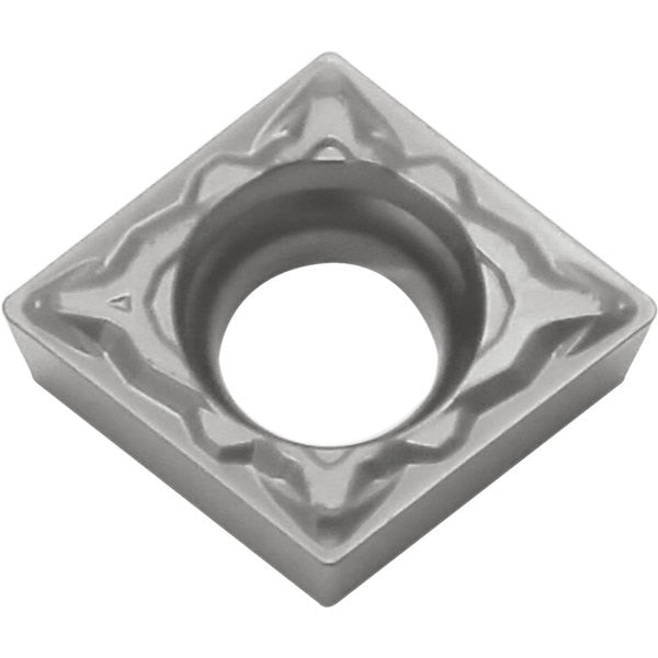 Turning Insert, Diamond, CCMT 2151PP TN6