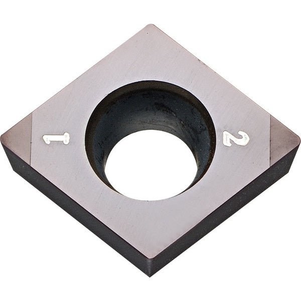Turning Insert, Diamond, CCMW 3252S00525