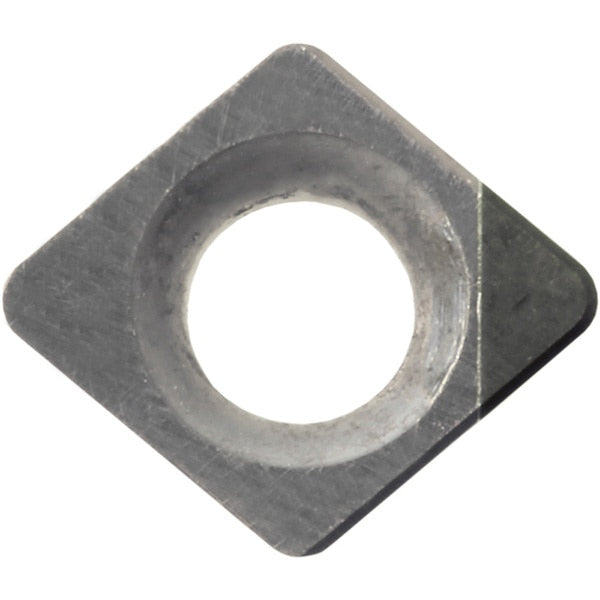 Turning Insert, Diamond, CCMW 3251SE KBN525 Grade CBN