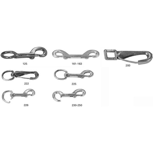 Swiveling 3/4
