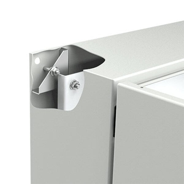 CONCEPT Panel Conversion Kit, for Concept / NEMA, Steel