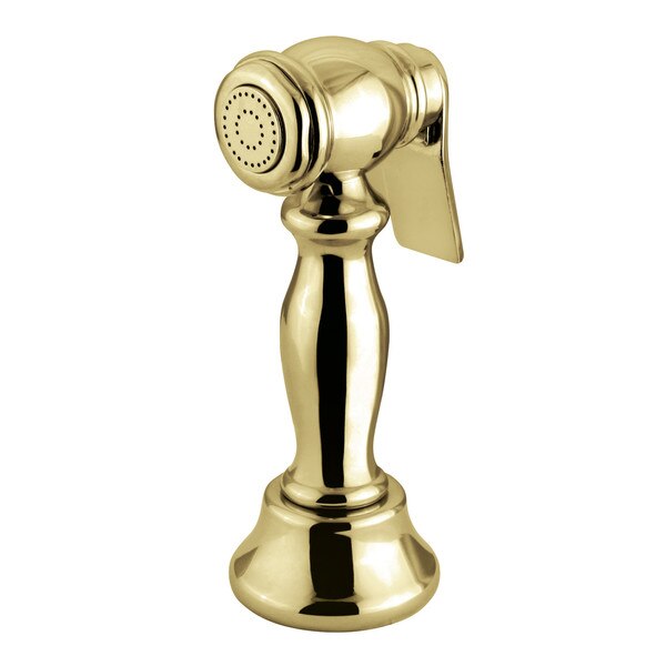 CCRP1K2SPR Kitchen Faucet Side Sprayer