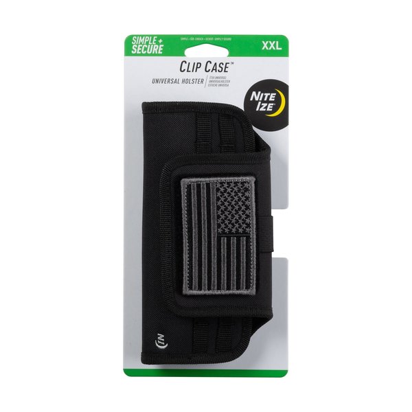 Universal Phone Holster, Horizontal