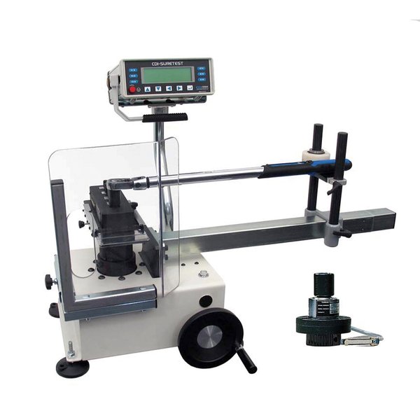 CDI Suretest Basic Calibration System