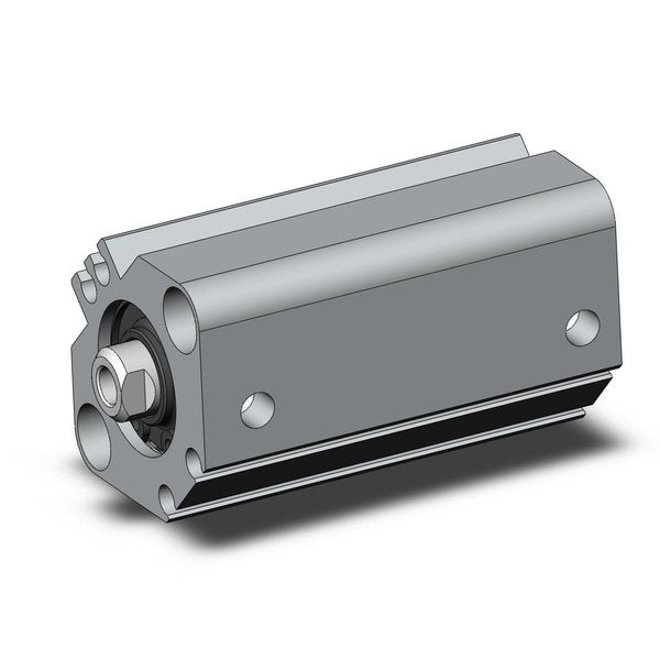 Compact Cylnder, 20mm Bore, 30mm Stroke
