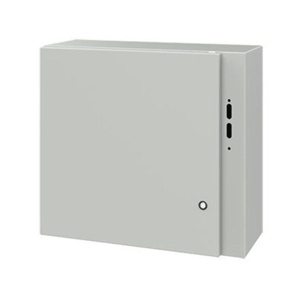 NEMA NEMA Type 4 20 H x 559 W x 8 D 18.50 x 20.50 in / 470 x 521 mm Mount
