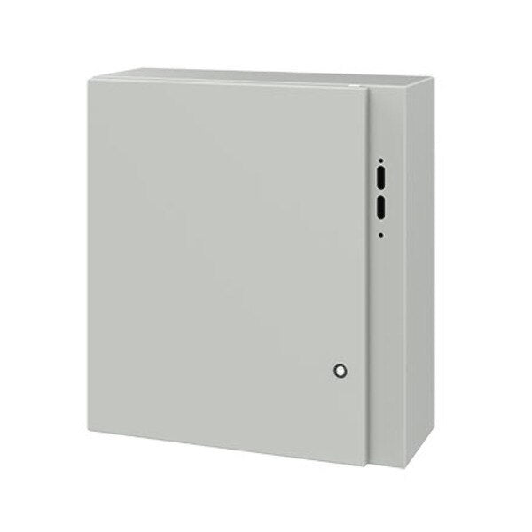 NEMA NEMA Type 4 24 H x 559 W x 8 D 22.50 x 20.50 in / 572 x 521 mm Mount
