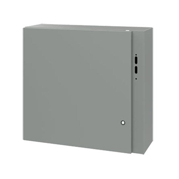 NEMA NEMA Type 4 24 H x 660 W x 8 D 22.50 x 24.50 in / 572 x 622 mm Mount