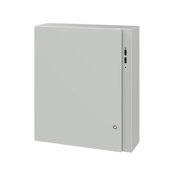 NEMA NEMA Type 4 30 H x 660 W x 8 D 28.50 x 24.50 in / 724 x 622 mm Mount
