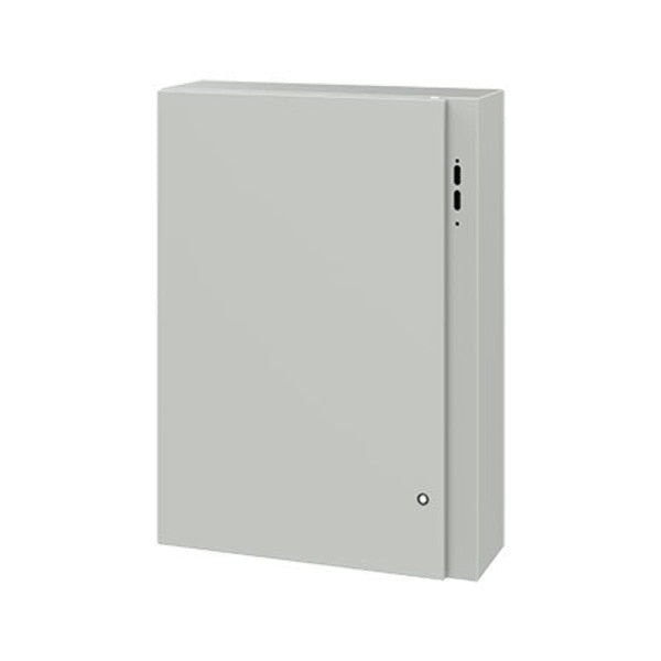 NEMA NEMA Type 4 36 H x 660 W x 8 D 34.50 x 24.50 in / 876 x 622 mm Mount