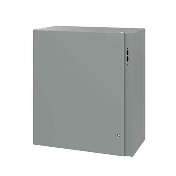 NEMA NEMA Type 12 36 H x 813 W x 16 D 34.50 x 30.50 in / 869 x 775 mm Mount