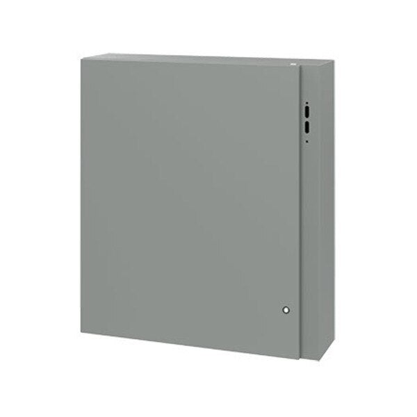NEMA NEMA Type 4 36 H x 813 W x 8 D 34.50 x 30.50 in / 869 x 775 mm Mount