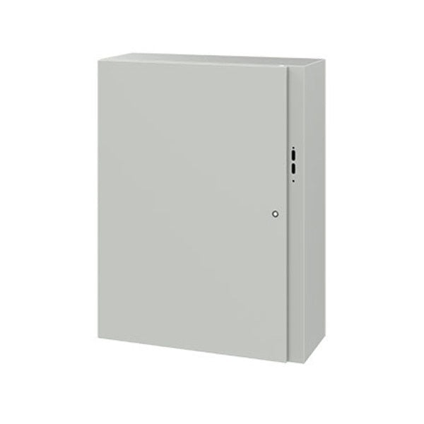 NEMA NEMA Type 4 42 H x 813 W x 12 D 40.50 x 30.50 in / 1029 x 775 mm Mount
