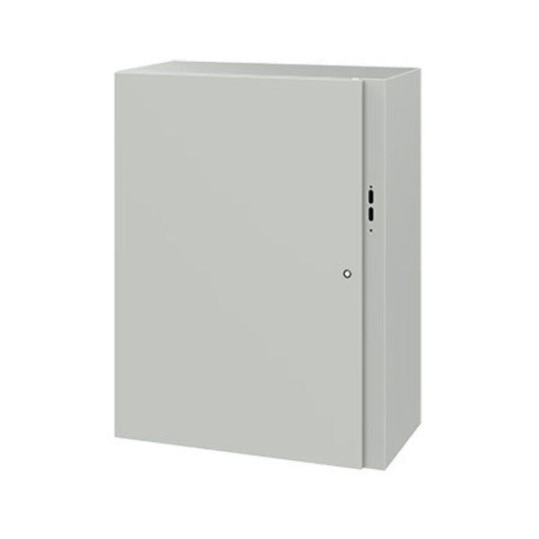NEMA NEMA Type 12 42 H x 813 W x 16 D 40.50 x 30.50 in / 1029 x 775 mm Mount