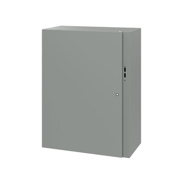 NEMA NEMA Type 12 42 H x 813 W x 16 D 40.50 x 30.50 in / 1029 x 775 mm Mount
