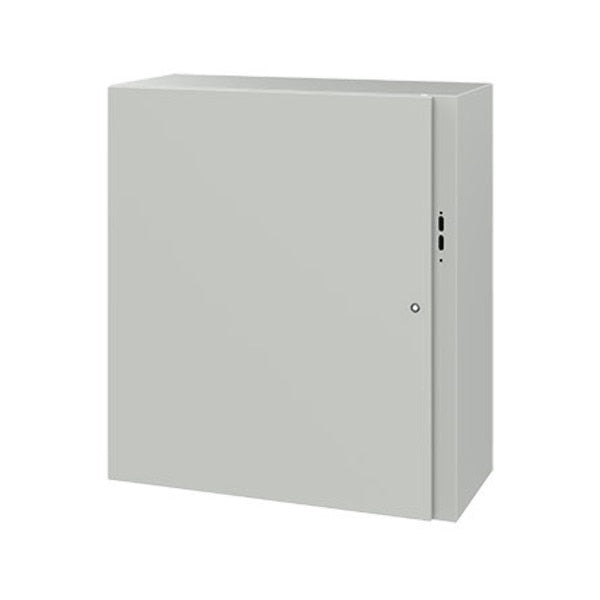 NEMA NEMA Type 12 42 H x 965 W x 16 D 40.50 x 36.50 in / 1029 x 927 mm Mount