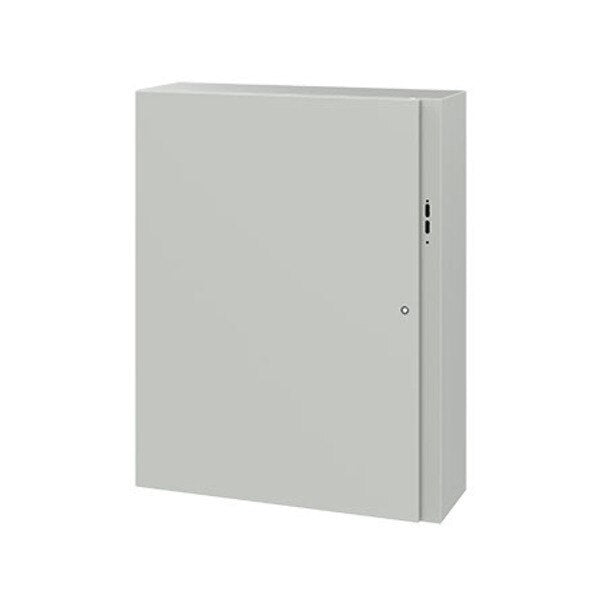 NEMA NEMA Type 4 48 H x 965 W x 12 D 46.50 x 36.50 in / 1181 x 927 mm Mount