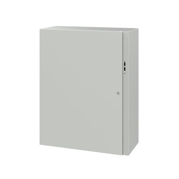 NEMA NEMA Type 12 48 H x 965 W x 16 D 46.50 x 36.50 in / 1181 x 927 mm Mount