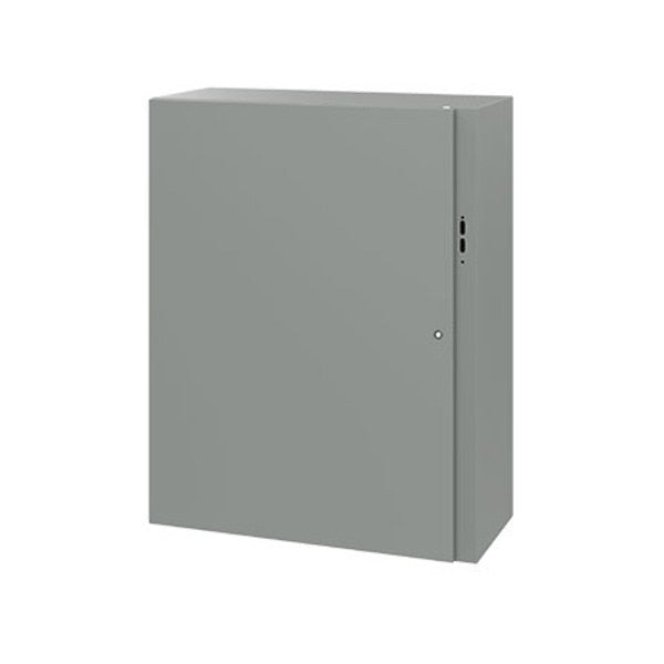 NEMA NEMA Type 12 48 H x 965 W x 16 D 46.50 x 36.50 in / 1181 x 927 mm Mount