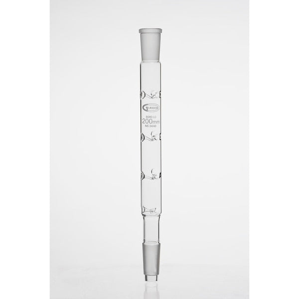 Condenser, Vigreux, 500Mm, 24/40 Joint