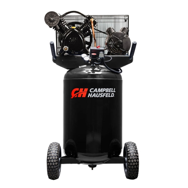Air Compressor, 30 gal., 2 Stage
