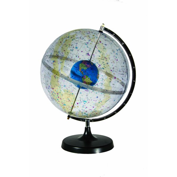 Celestial Star Globe