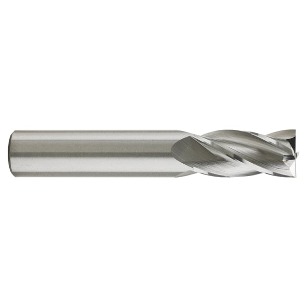 Carbide End Mill, 1-1/2in, CEM18F4