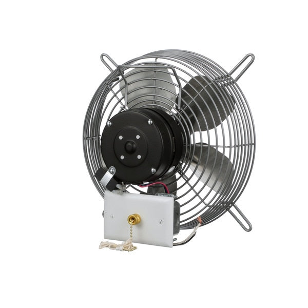 Exhaust Fan, 10