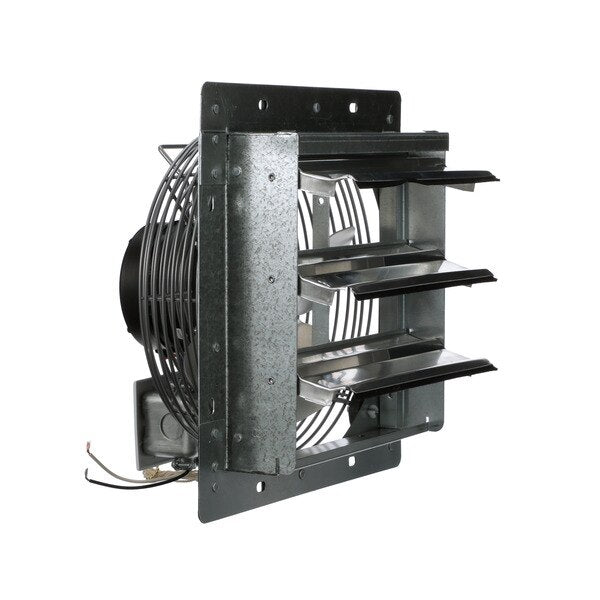 Exhaust Fan, 10