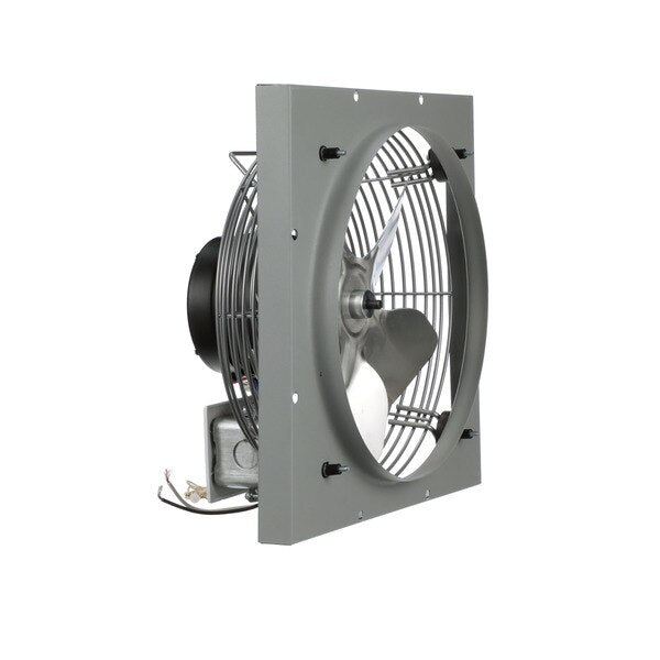 Exhaust Fan, 10