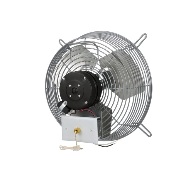 Exhaust Fan, 12