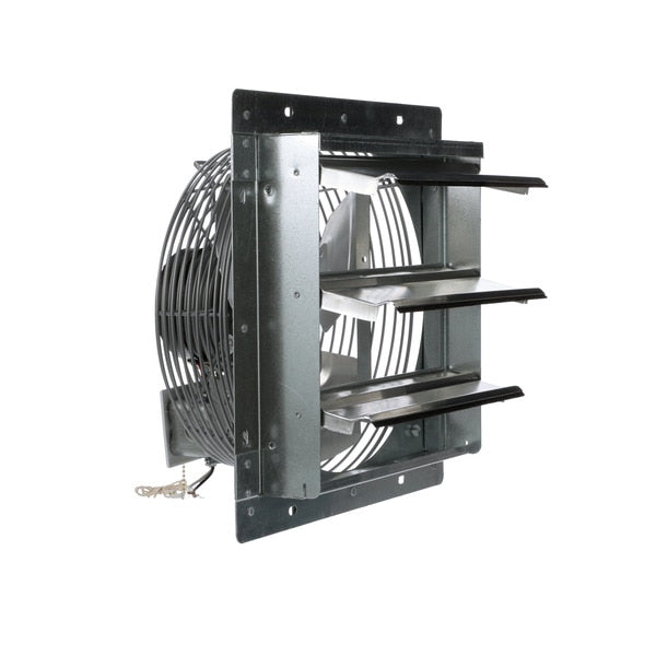 Exhaust Fan, 12