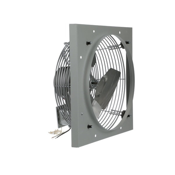 Exhaust Fan, 12