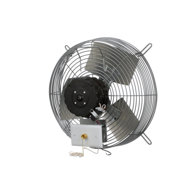 Exhaust Fan, 14