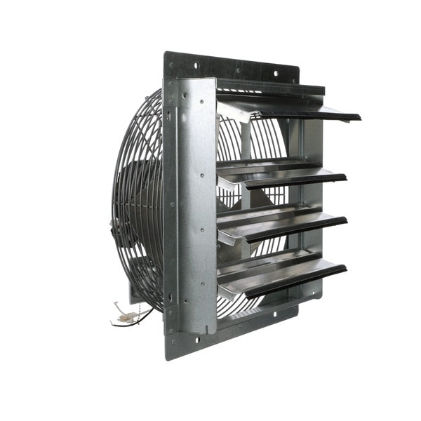 Exhaust Fan, 14