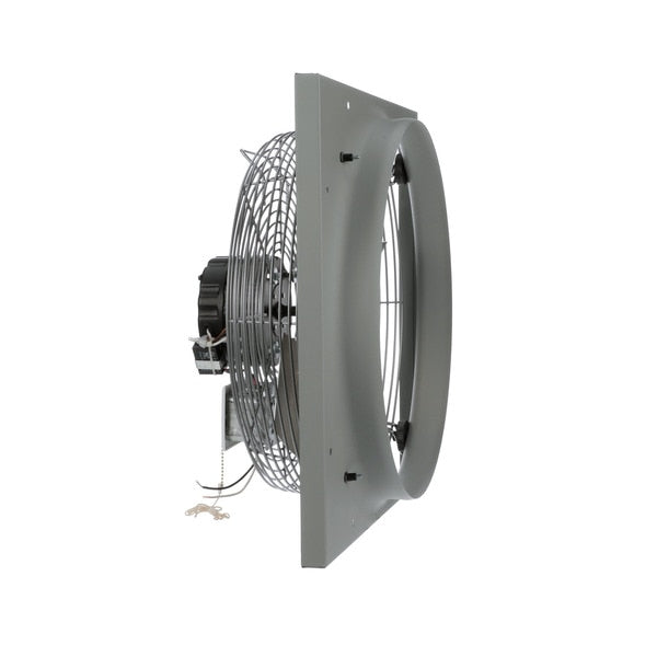 Exhaust Fan, 16