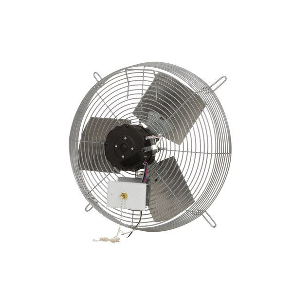 Exhaust Fan, 18