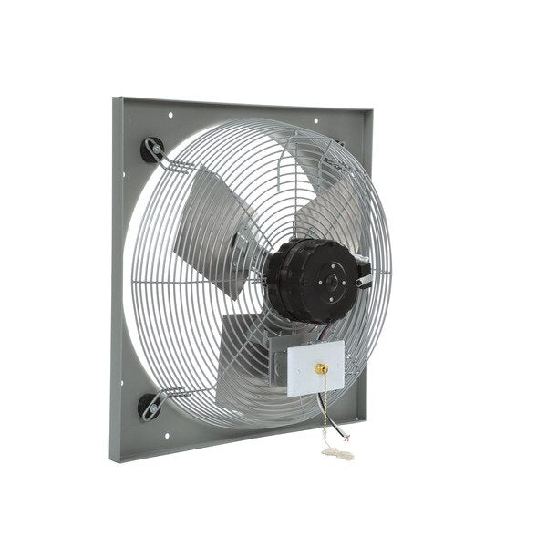 Exhaust Fan, 18
