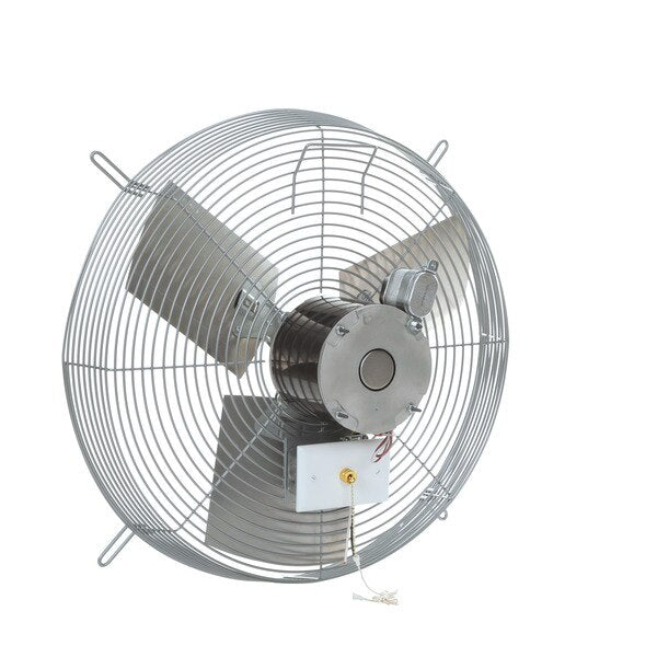 Exhaust Fan, 20