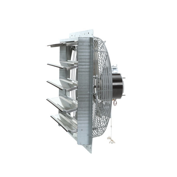 Exhaust Fan, 20