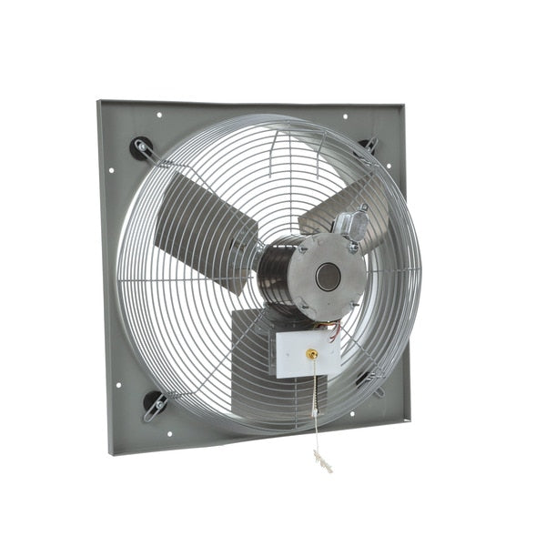 Exhaust Fan, 20