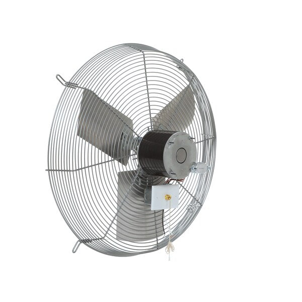 Exhaust Fan, 24