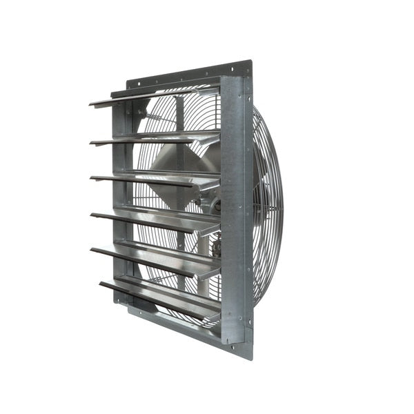 Exhaust Fan, 24